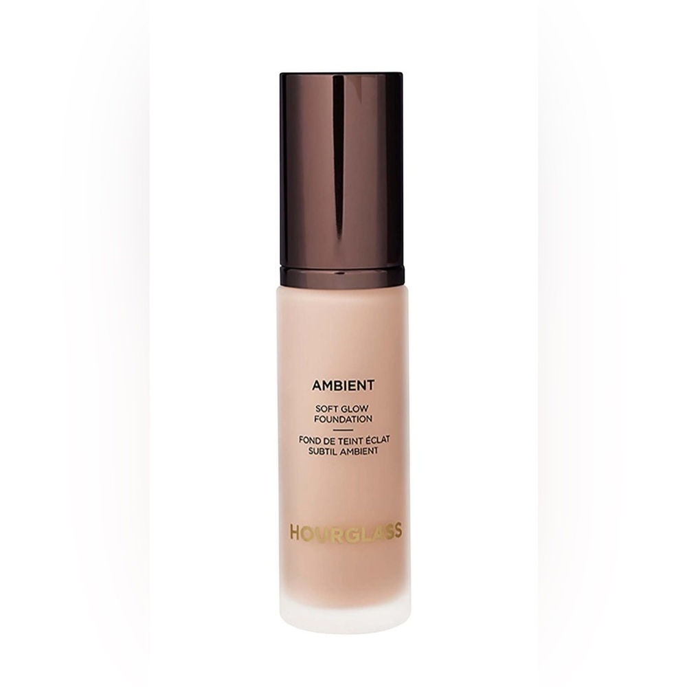 Hourglass Ambient Soft Glow Foundation #3